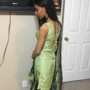 Meet your Posher, Aman